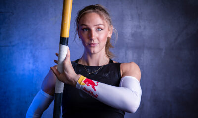 Why Molly Caudery is playing it safe in 2026