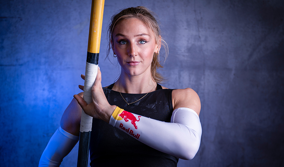 Why Molly Caudery is playing it safe in 2026