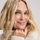 Molly Sims Reveals How to Get a Good Night's Sleep (or at Least Look Like You Did)