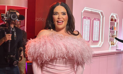 Perfume Princess Mona Kattan