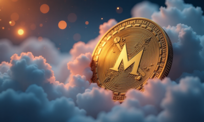 Monero Price