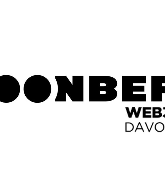 Moonberg Executives to Discuss Data Clarity in Crypto Markets at Davos Event