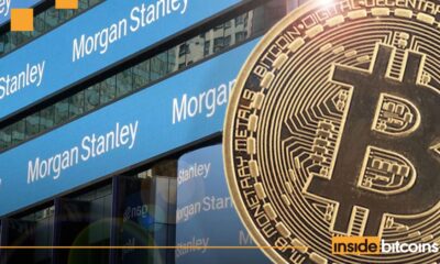Morgan Stanley Bitcoin