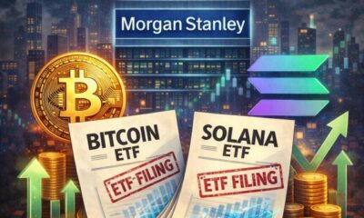 Crypto Breaking News