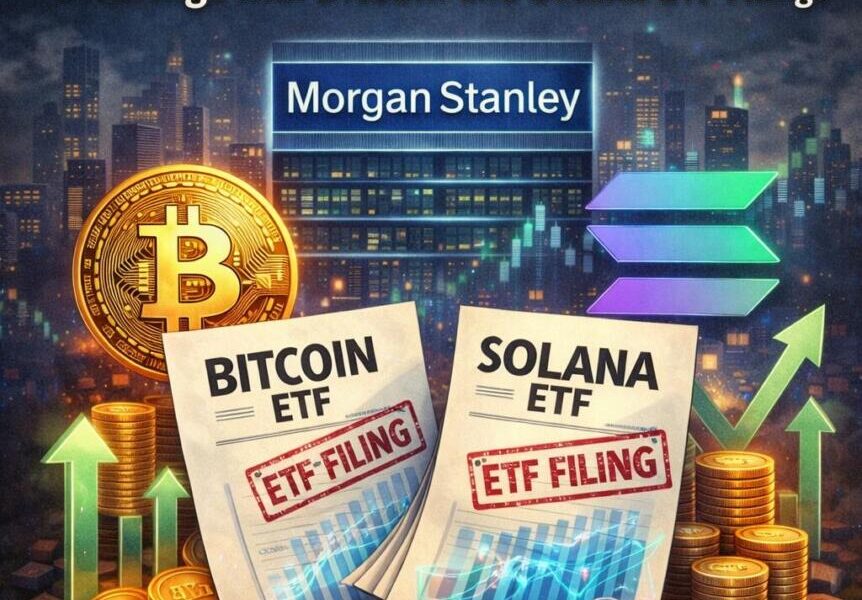 Crypto Breaking News