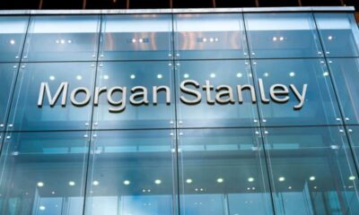 Morgan Stanley Submits SEC Filings for BTC and SOL Funds
