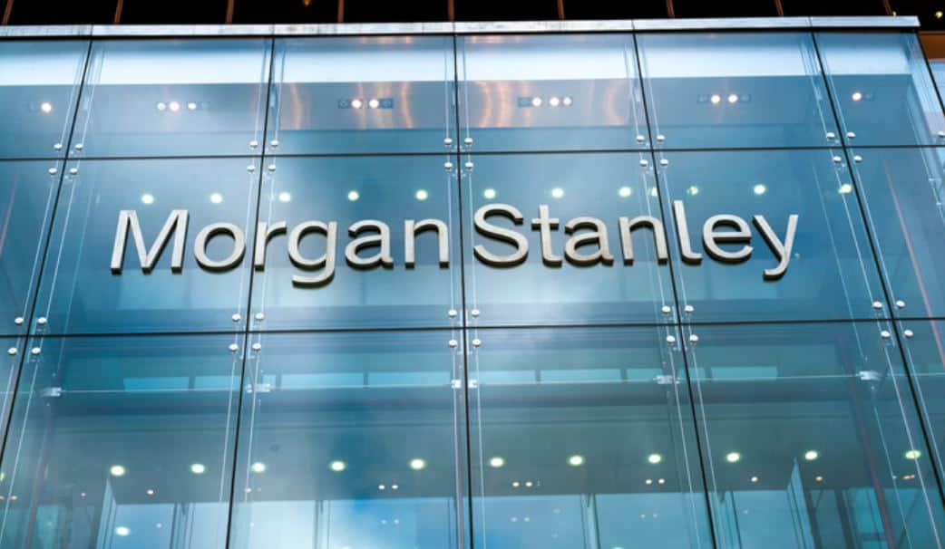 Morgan Stanley Submits SEC Filings for BTC and SOL Funds