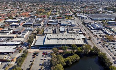 Bunnings sells Morley site for $19.5m