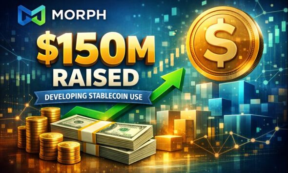 Crypto Breaking News