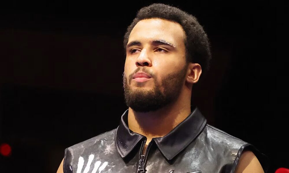 Moses Itauma vs Jermaine Franklin postponed due to injury with new date announced