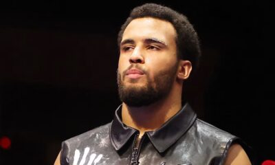 Moses Itauma vs Jermaine Franklin postponed due to injury with new date announced