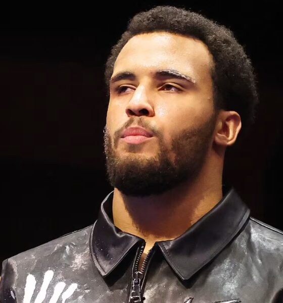 Moses Itauma vs Jermaine Franklin postponed due to injury with new date announced