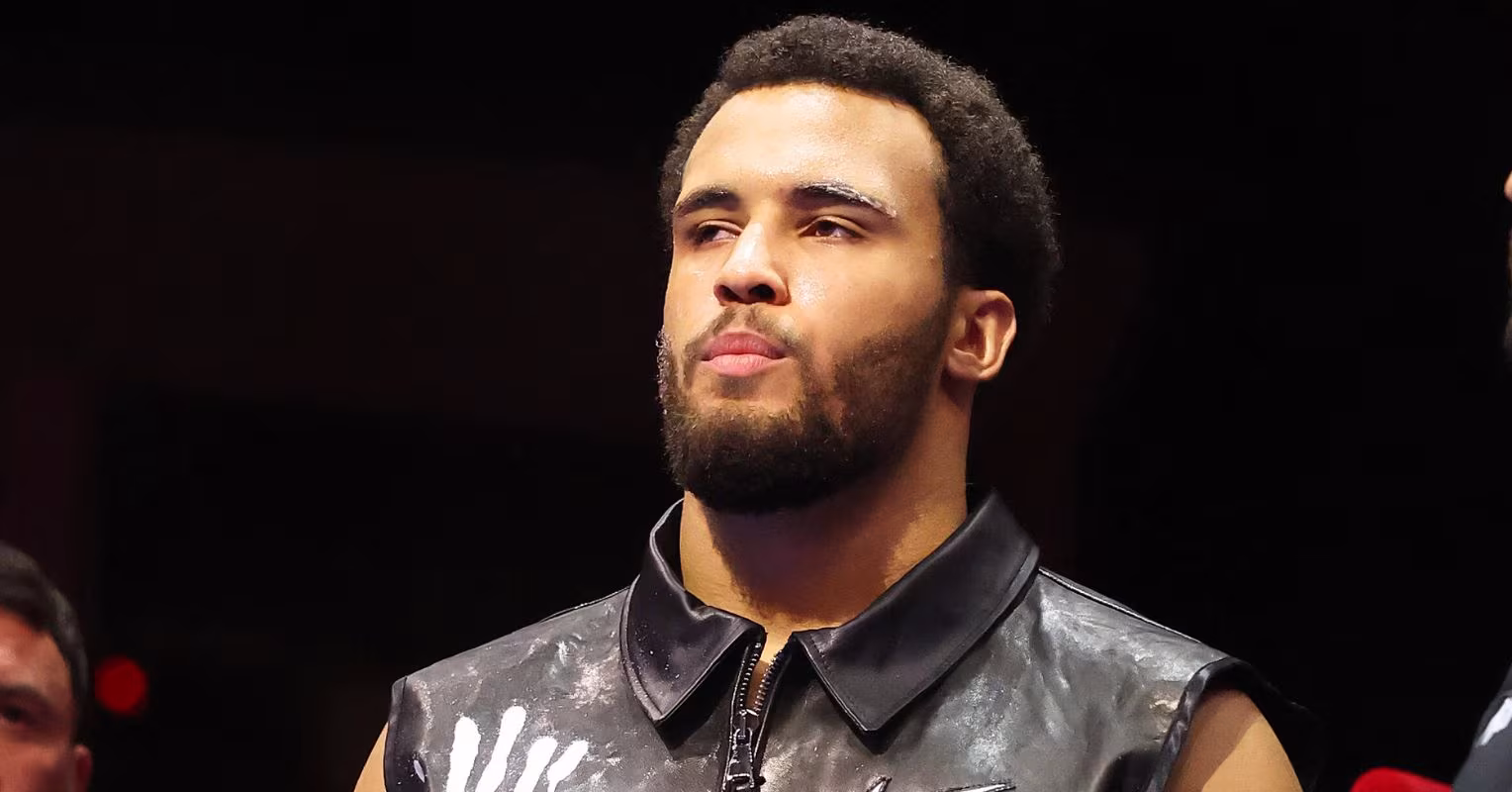 Moses Itauma vs Jermaine Franklin postponed due to injury with new date announced