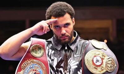 Derek Chisora tells Moses Itauma to avoid one heavyweight: "He'll smoke you"