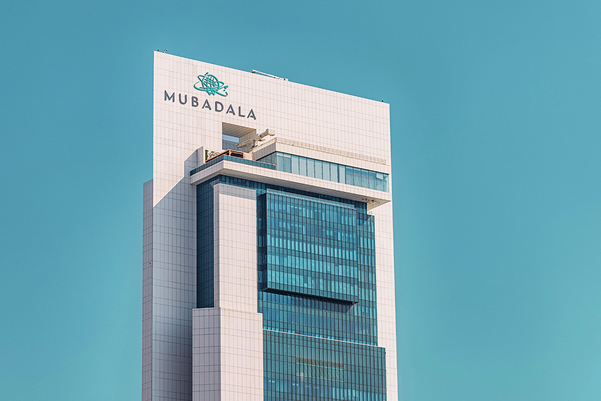 Mubadala exits Arcadia Consumer Healthcare