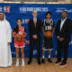 NBA Global Academy in Abu Dhabi