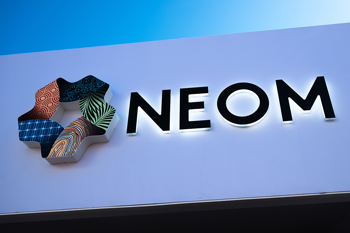 NEOM undergoes major strategic assessment
