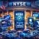 NYSE Develops Blockchain Platform for Tokenized Stock Trading
