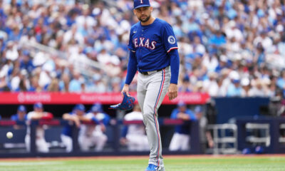 Injury Notes: Eovaldi, Musgrove, Callihan