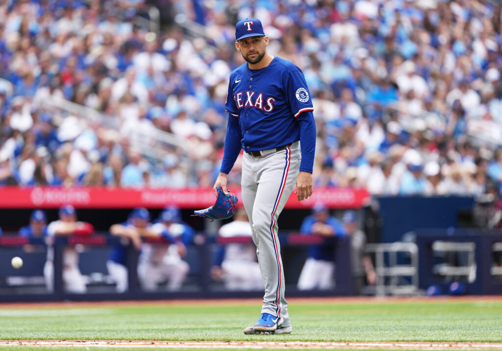 Injury Notes: Eovaldi, Musgrove, Callihan