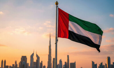UAE economy outlook
