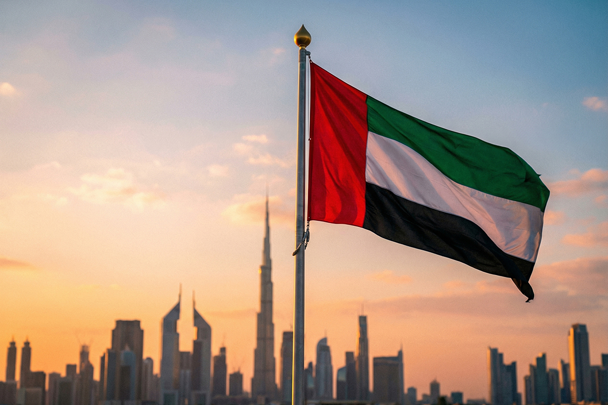 UAE economy outlook
