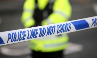 Relative fuming after girl run over by hit and run car in Gosport as police investigate