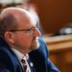 Nebraska senator faces historic expulsion vote over sexual misconduct allegations
