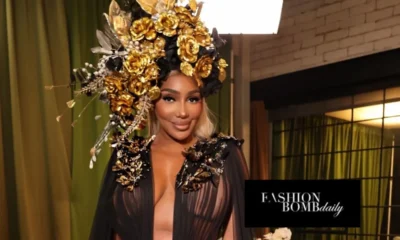 Nene Leakes Turns Heads in Michael Costello and Laurel DeWitt on Bravo’s Ultimate Road Trip
