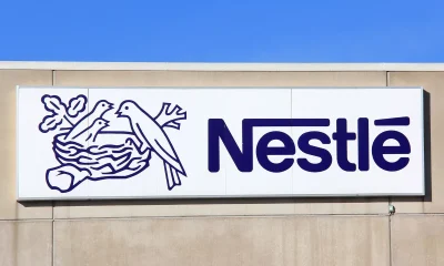 Nestle broadens regenerative ag campaign