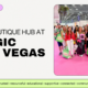 MAGIC Las Vegas: Connect with the Boutique Hub