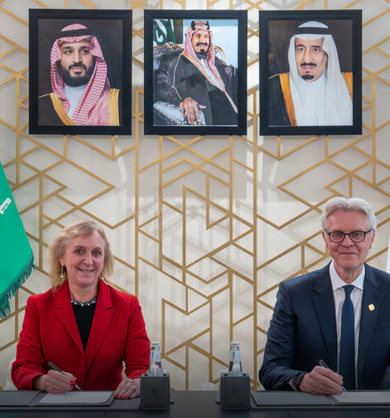 Parsons Appointed Infrastructure Lead for New Murabba