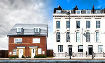 How Britain banned beauty