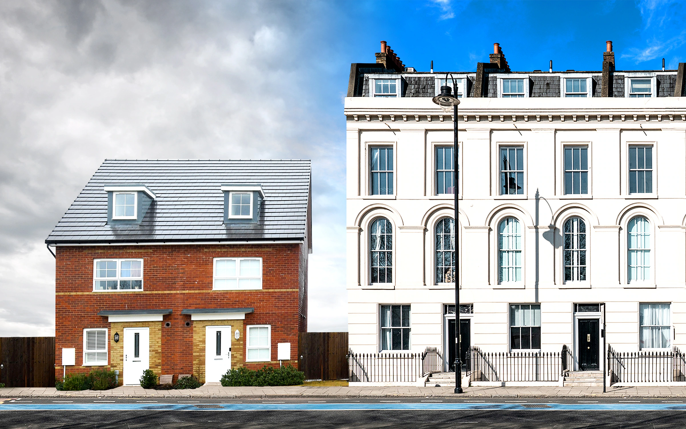 How Britain banned beauty