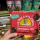 Newman’s Own embroiled in cookie complaint