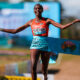 Agnes Ngetich wins World Cross women's crown