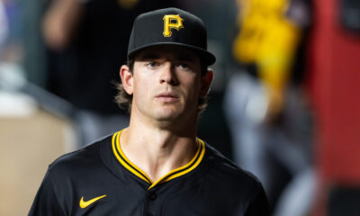 Padres Sign Nick Solak, Omar Cruz To Minor League Deals