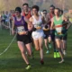 County champs and league cross-country action from around the UK