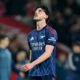 Arsenal inch towards Premier League title as Mikel Arteta left frustrated by Nottingham Forest
