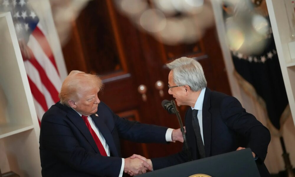 US Shifts Focus from Security to Trade