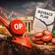 OP token price is falling despite Optimism buyback approval