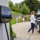 I’ve been living with a smart EV charger - and it’s transformed how (and when) I charge at home