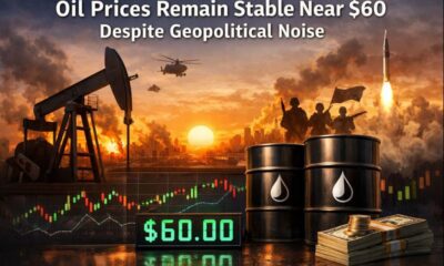 Crypto Breaking News