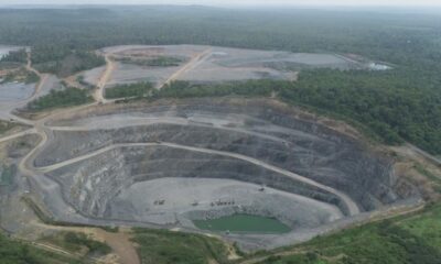 Emerald increases quarterly production at Okvau