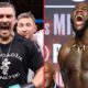 Roy Jones Jr delivers warning to Usyk on facing Deontay Wilder next