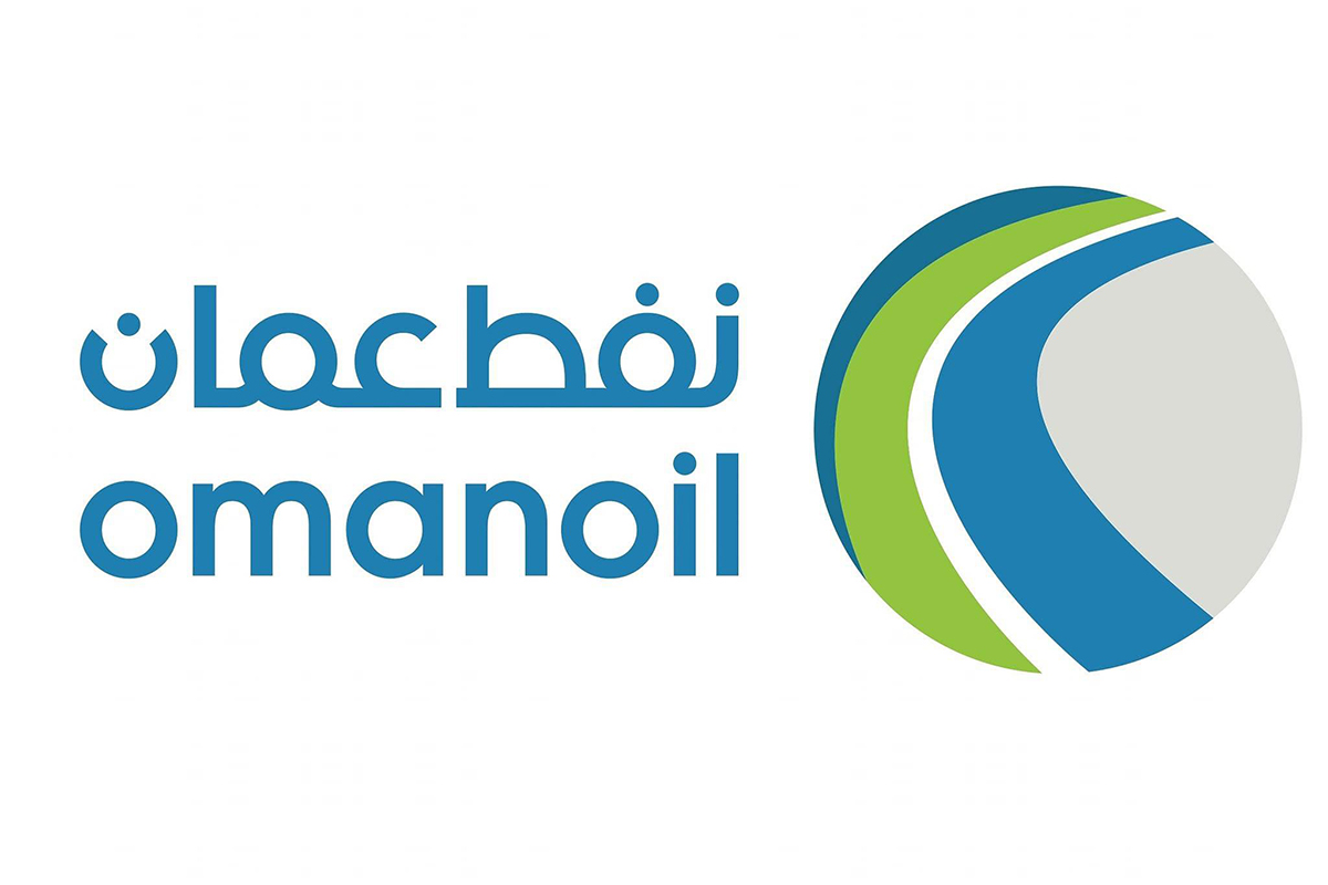Oman Oil Marketing Company
