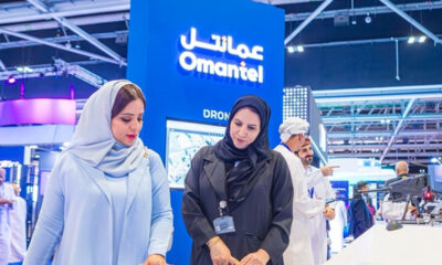 Omantel invests RO500m in digital infrastructure