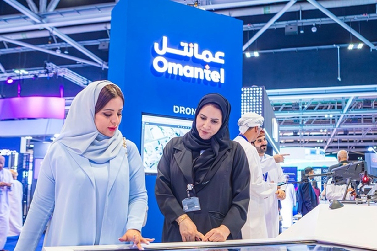 Omantel invests RO500m in digital infrastructure