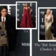On the Scene at the 31st Annual Critics Choice Awards: Teyana Taylor in an Olive Saint Laurent Suit, Elle Fanning in a Gold Ralph Lauren Dress, Michael B Jordan in Bordeaux Louis Vuitton Look + More