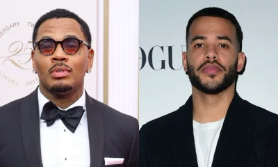 Oop! Kevin Gates Continues To Spark Reactions After Saying Desmond Scott Was "Suffering In Silence" During His Marriage (WATCH)